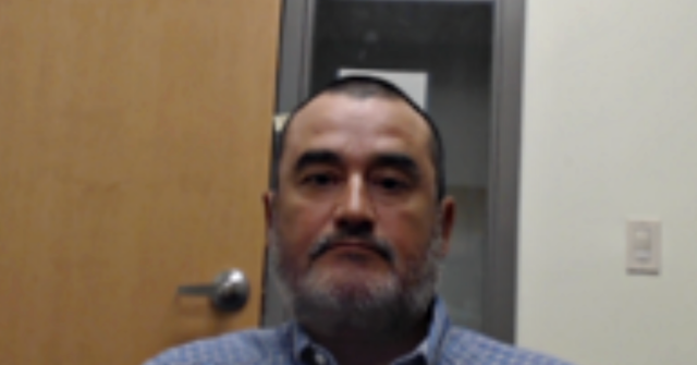 
                            DHS: Mexican Man, Elected Mayor in Kansas, Committed Voter Fraud 3X